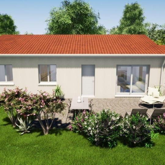  Annonces BEAUJEU : Maison / Villa | DRACE (69220) | 90 m2 | 244 900 € 