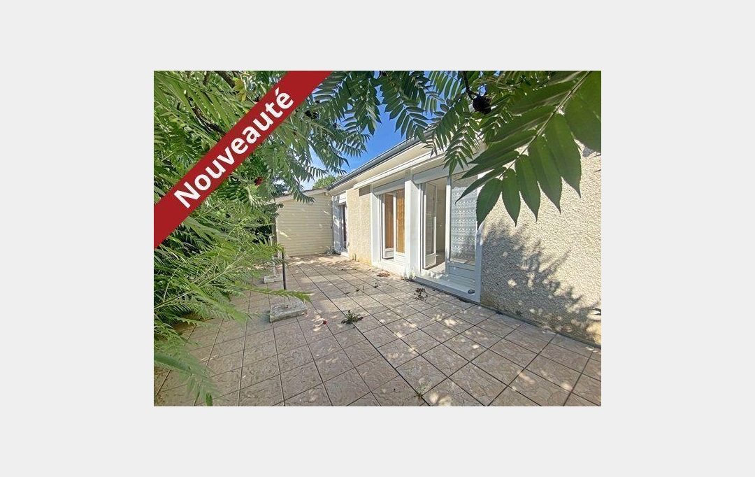 Annonces BEAUJEU : Maison / Villa | LA CHAPELLE-DE-GUINCHAY (71570) | 100 m2 | 225 000 € 