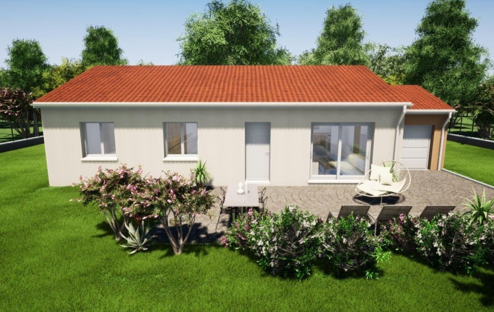  Annonces BEAUJEU Maison / Villa | DRACE (69220) | 90 m2 | 244 900 € 