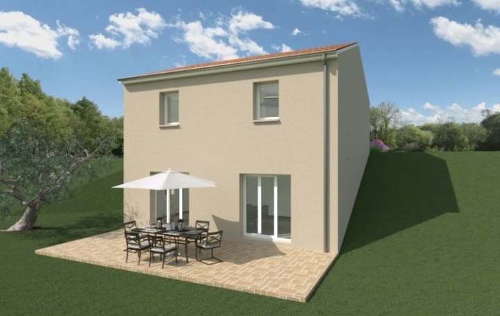  Annonces BEAUJEU Maison / Villa | LAMURE-SUR-AZERGUES (69870) | 90 m2 | 224 700 € 